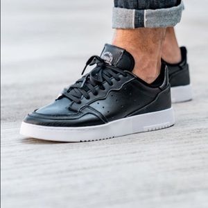 Men's adidas Supercourt Sneakers EE6038